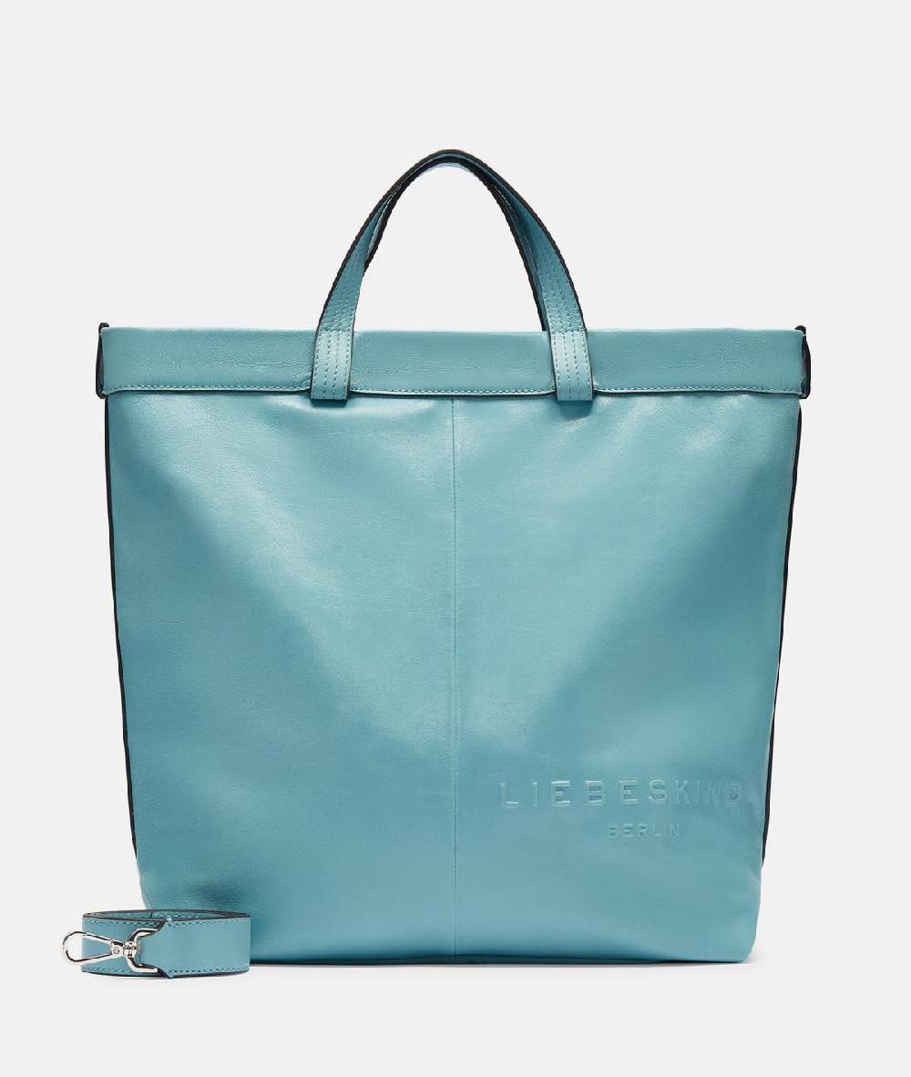 Liebeskind Berlin Elvira Tote L 2025
