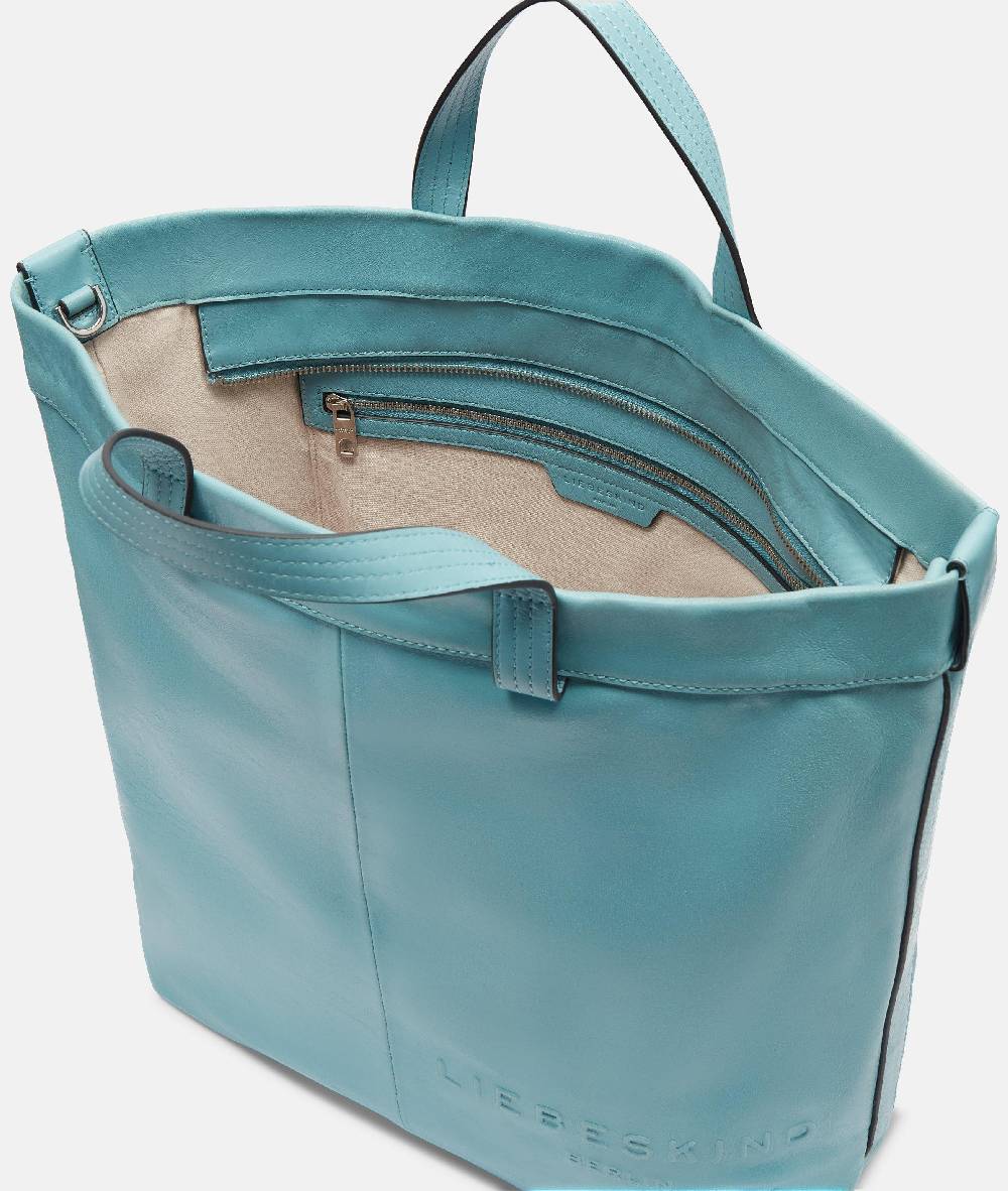 Liebeskind Berlin Elvira Tote L 2025