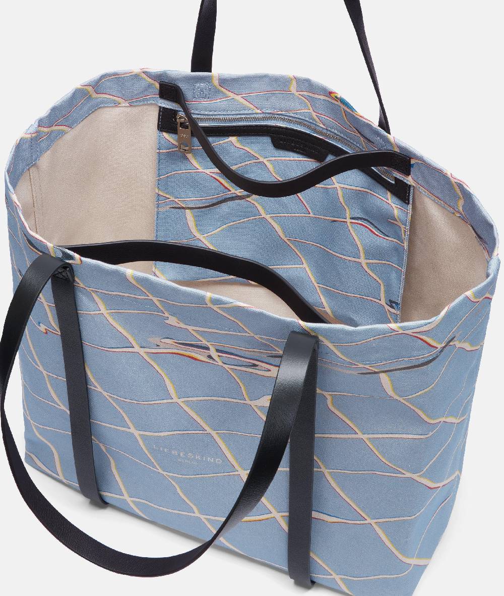 Liebeskind Berlin Aurora Shopper L Hotsell