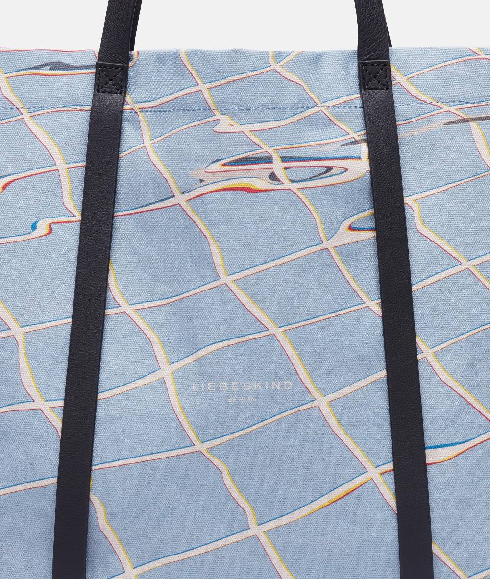 Liebeskind Berlin Aurora Shopper L Hotsell