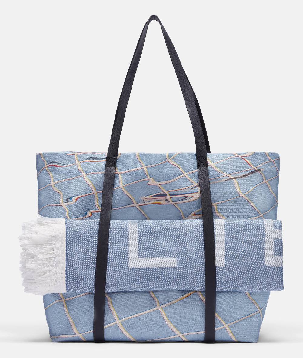 Liebeskind Berlin Aurora Shopper L Hotsell