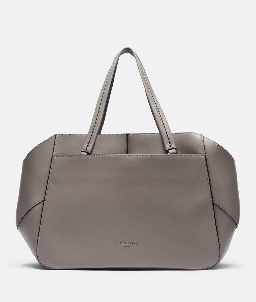 Liebeskind Berlin Lilly Satchel XL Schlussverkauf