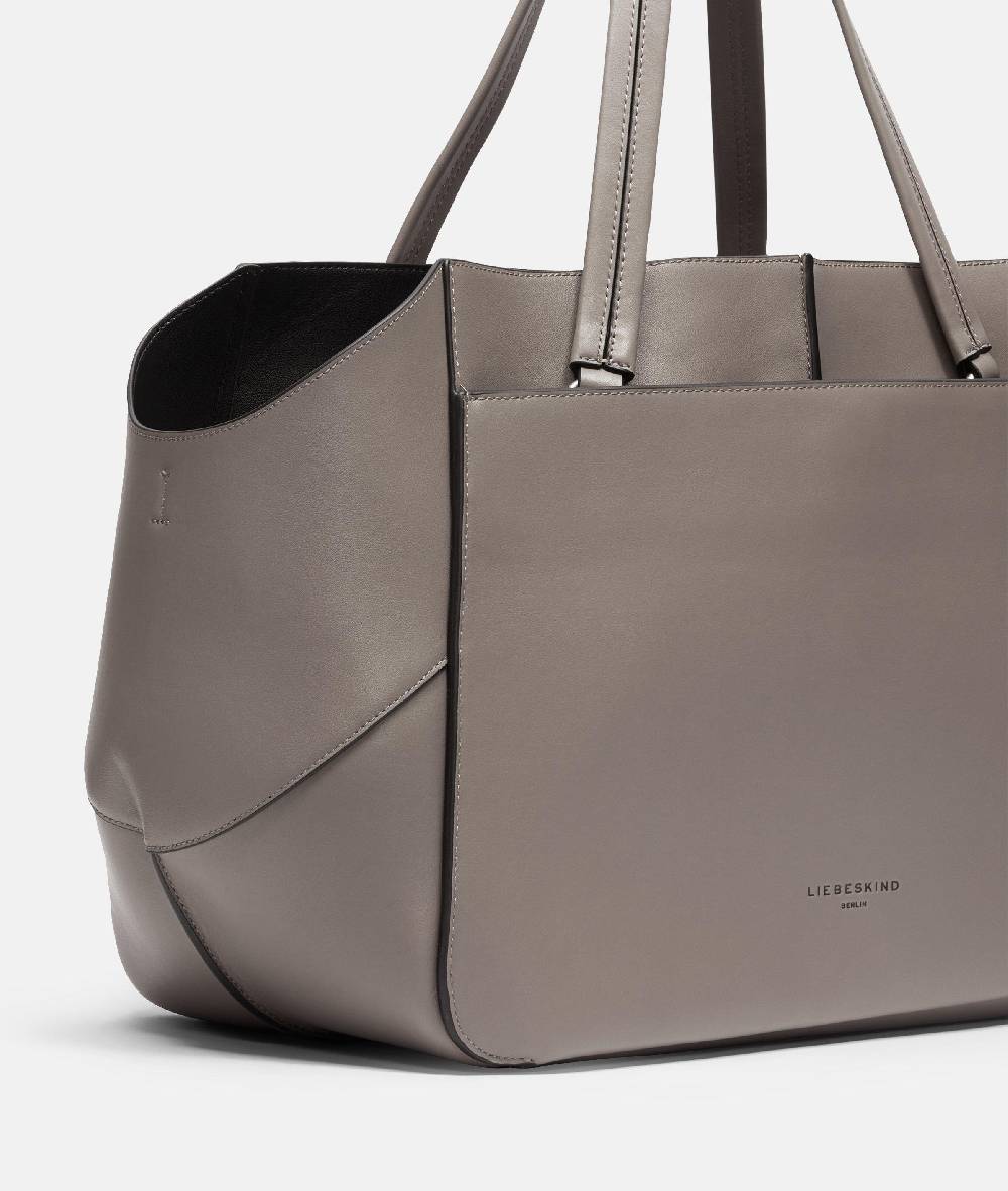 Liebeskind Berlin Lilly Satchel XL Schlussverkauf