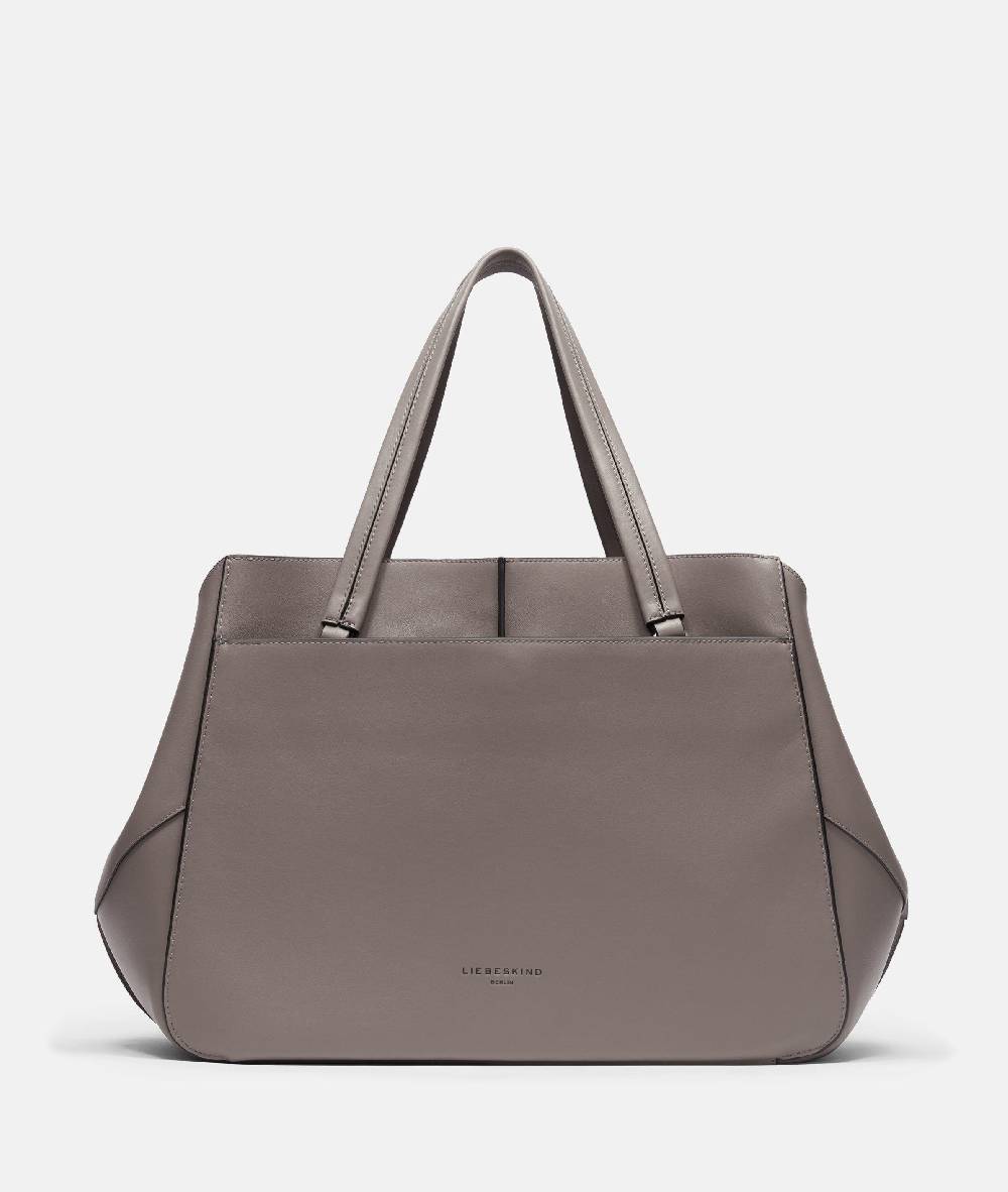 Liebeskind Berlin Lilly Satchel XL Schlussverkauf