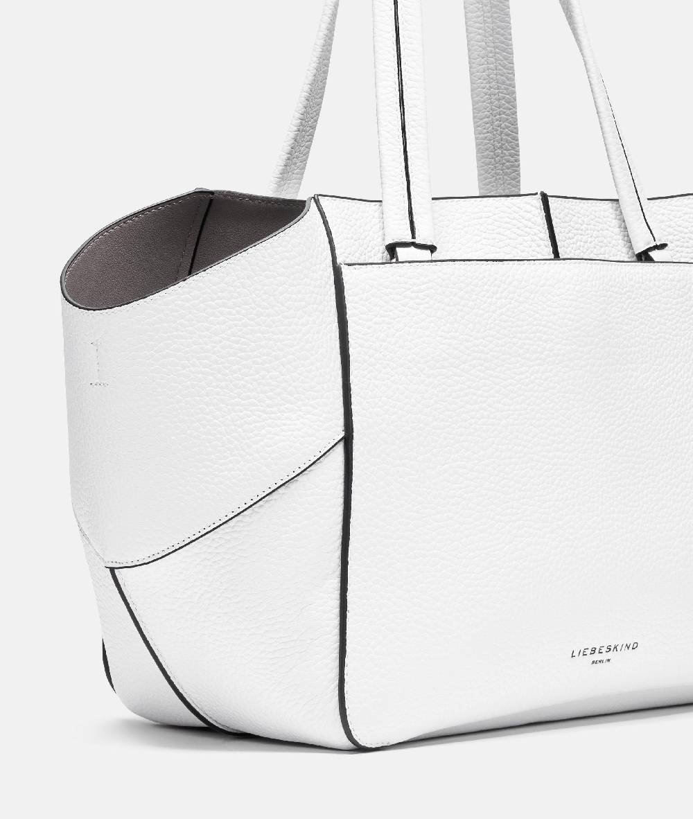 Liebeskind Berlin Lilly Shopper M Günstiger Verkauf