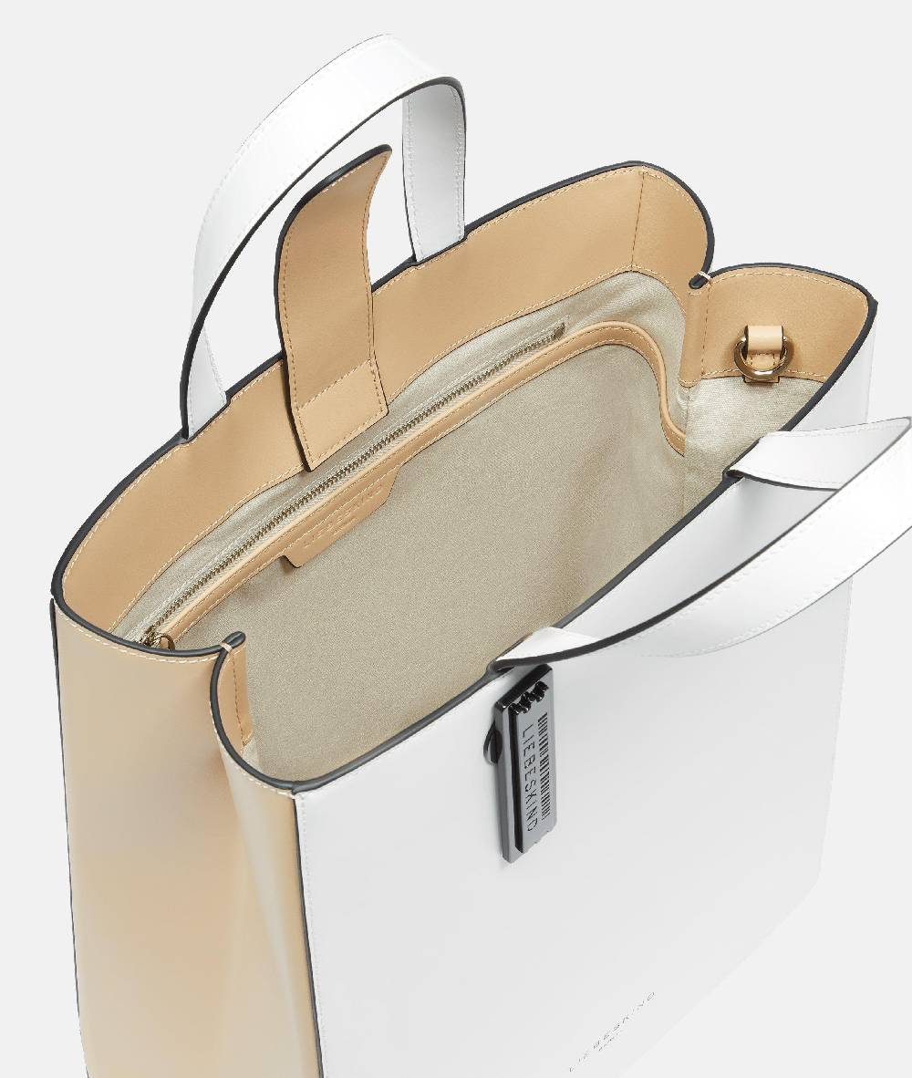 Liebeskind Berlin Paper Bag M Meist gekauft