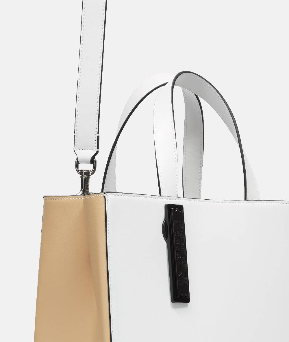 Liebeskind Berlin Paper Bag M Meist gekauft