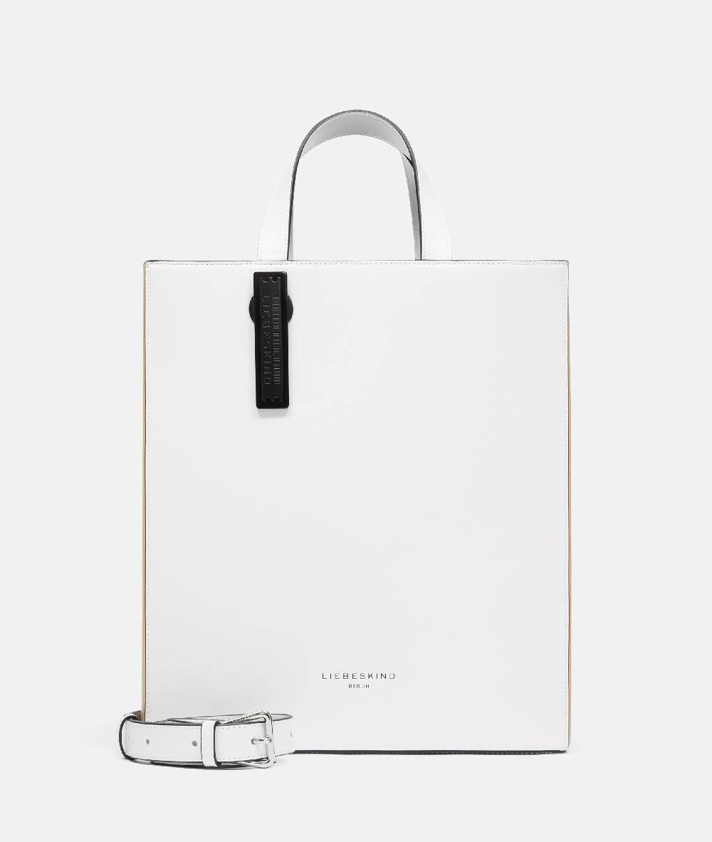 Liebeskind Berlin Paper Bag M Meist gekauft