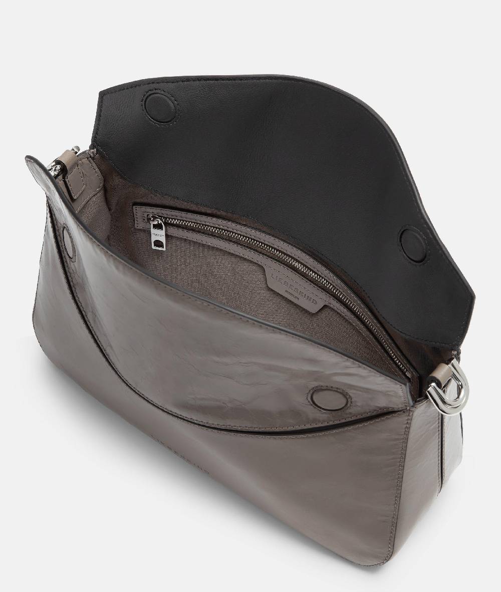 Liebeskind Berlin Alessa Shoulder-Bag S Kostenloser Versand
