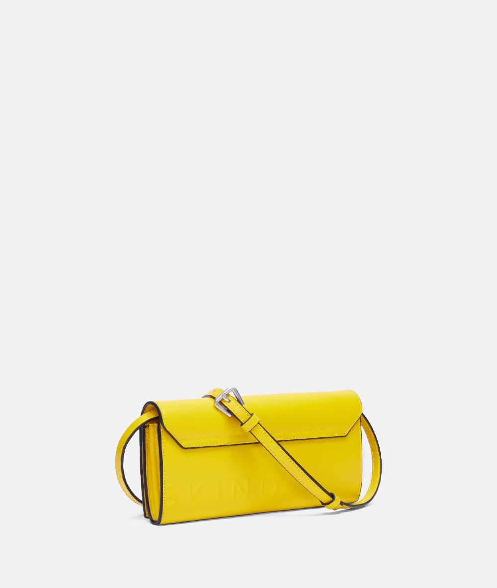 Liebeskind Berlin Paper Bag Crossbody XS Versandkostenfrei
