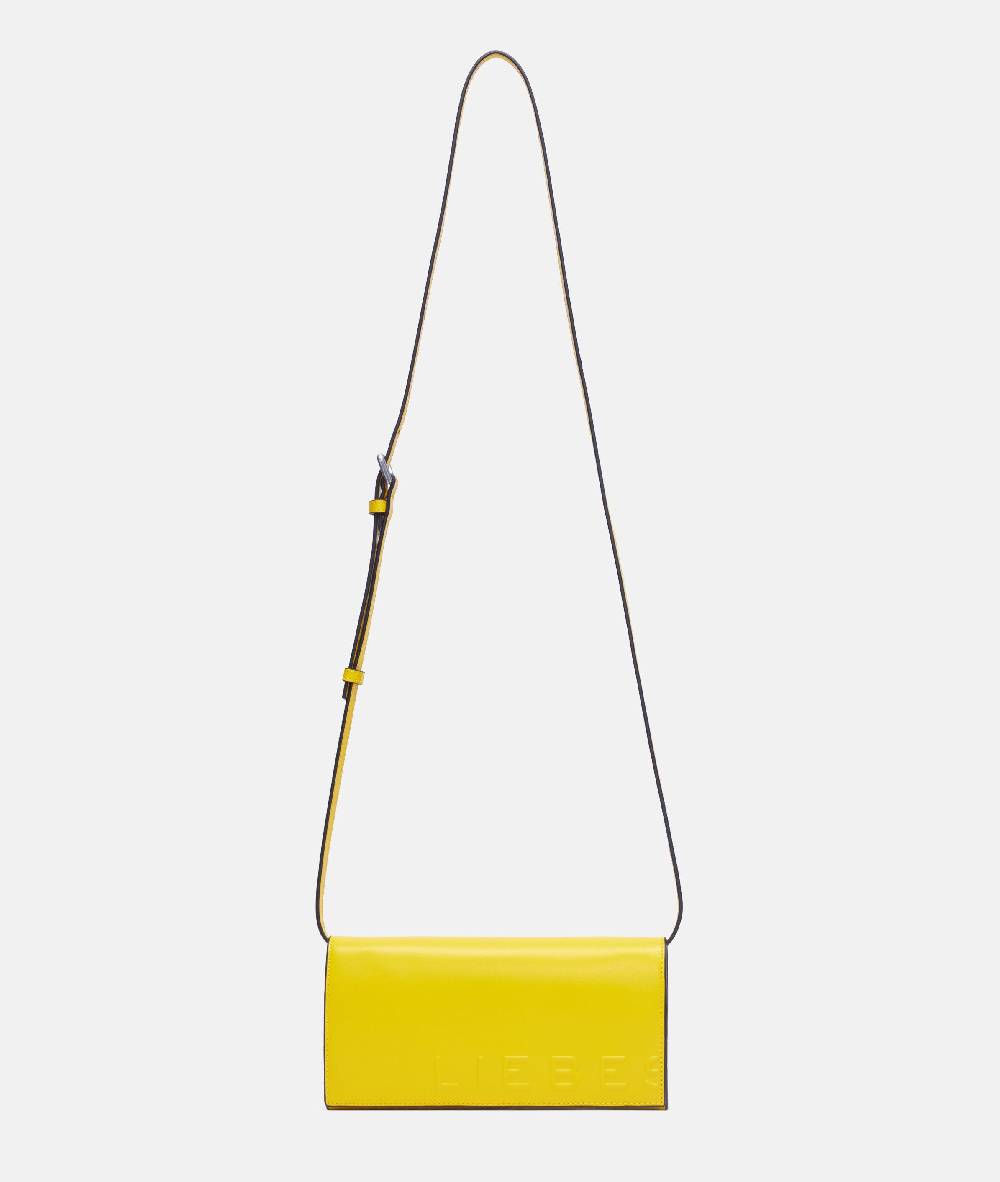 Liebeskind Berlin Paper Bag Crossbody XS Versandkostenfrei