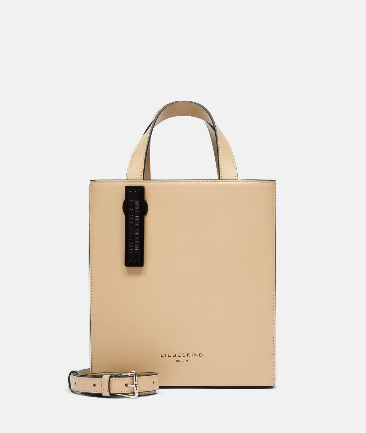 Liebeskind Berlin Paper Bag Tote S Begrenztes Angebot