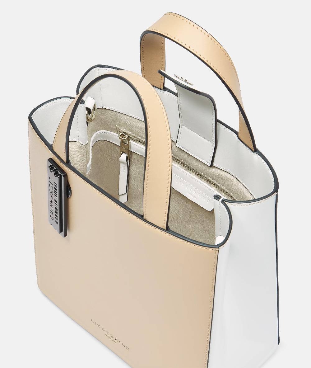 Liebeskind Berlin Paper Bag Tote S Begrenztes Angebot