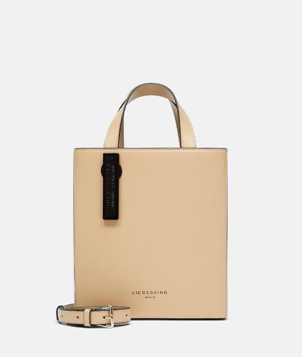 Liebeskind Berlin Paper Bag Tote S Begrenztes Angebot