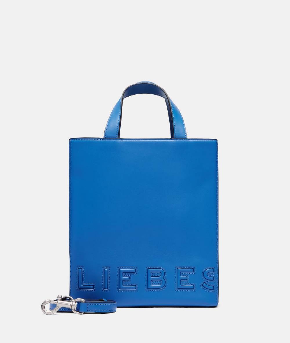 Liebeskind Berlin Paper Bag Tote S Saisonschlussverkauf