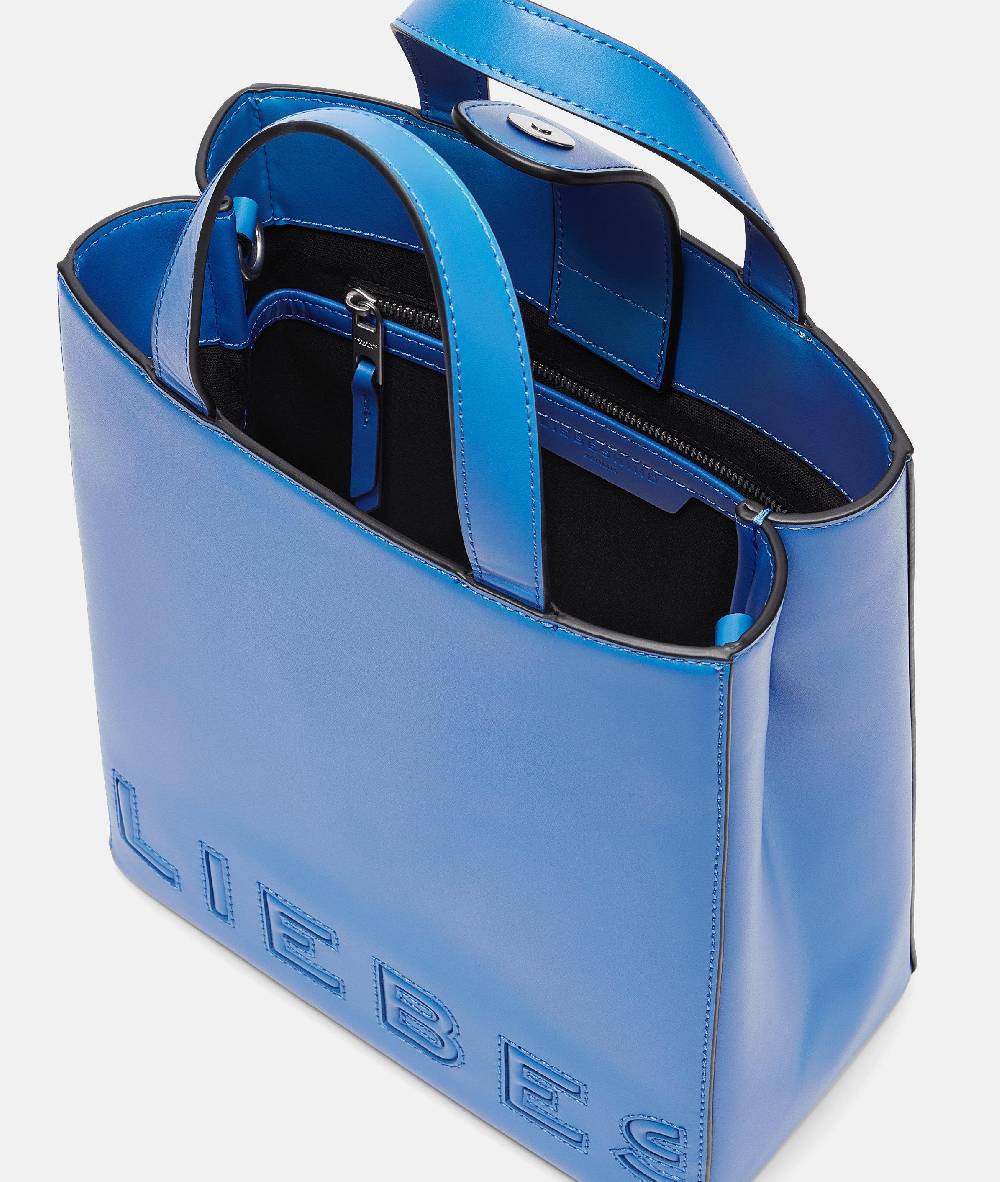 Liebeskind Berlin Paper Bag Tote S Saisonschlussverkauf