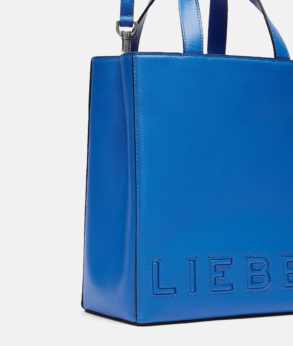 Liebeskind Berlin Paper Bag Tote S Saisonschlussverkauf