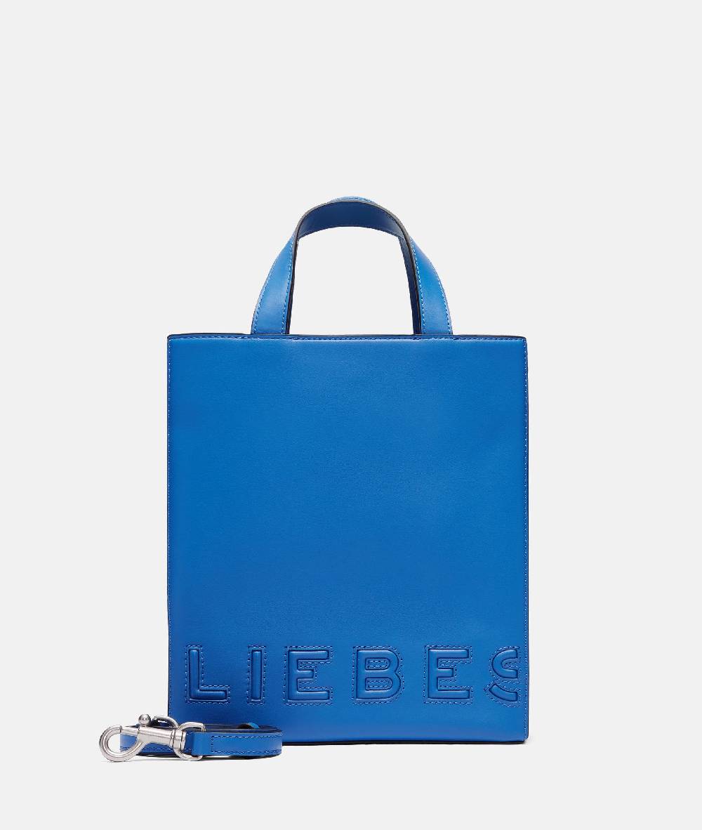 Liebeskind Berlin Paper Bag Tote S Saisonschlussverkauf