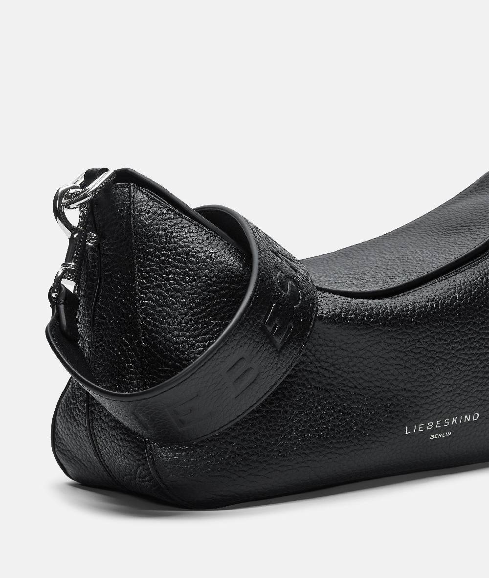 Liebeskind Berlin Alessa Shoulder-Bag S Black Friday