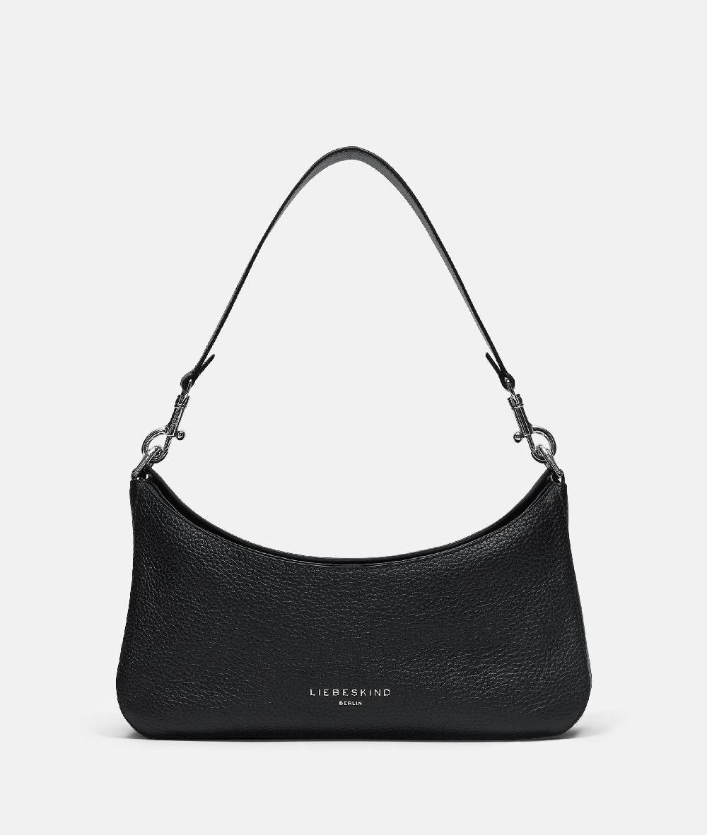 Liebeskind Berlin Alessa Shoulder-Bag S Black Friday