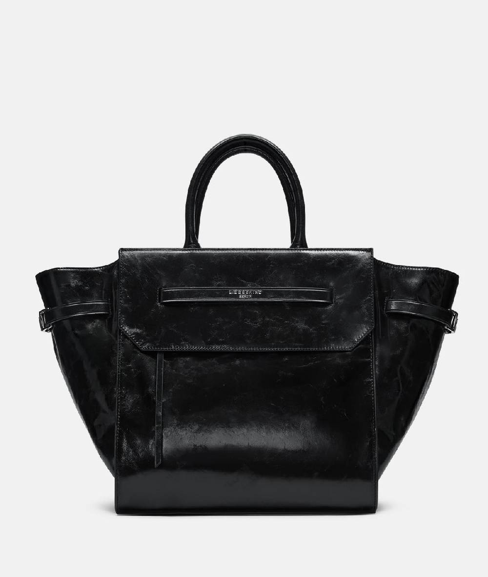 Liebeskind Berlin Lora Satchel L Vatertagsangebot