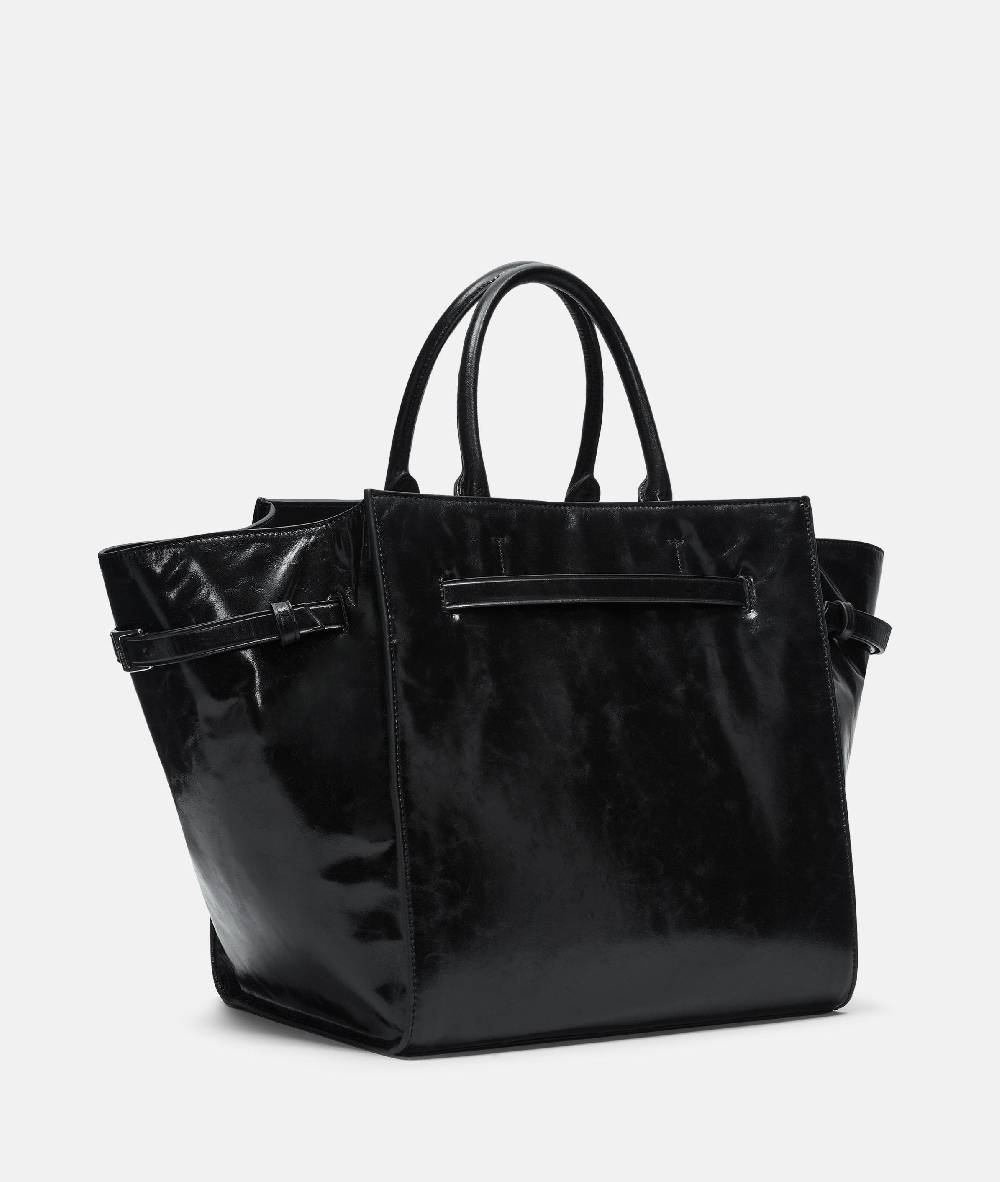 Liebeskind Berlin Lora Satchel L Vatertagsangebot