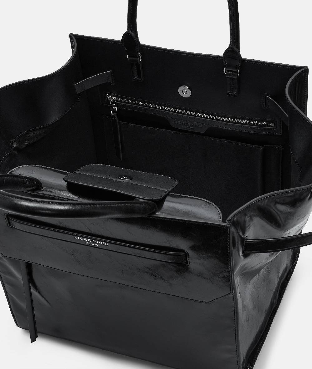 Liebeskind Berlin Lora Satchel L Vatertagsangebot