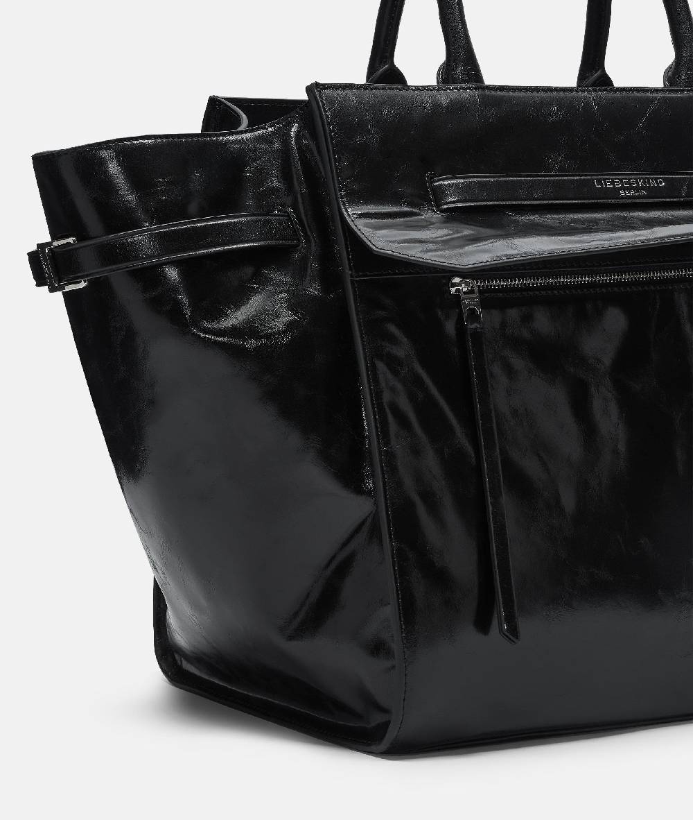 Liebeskind Berlin Lora Satchel L Vatertagsangebot