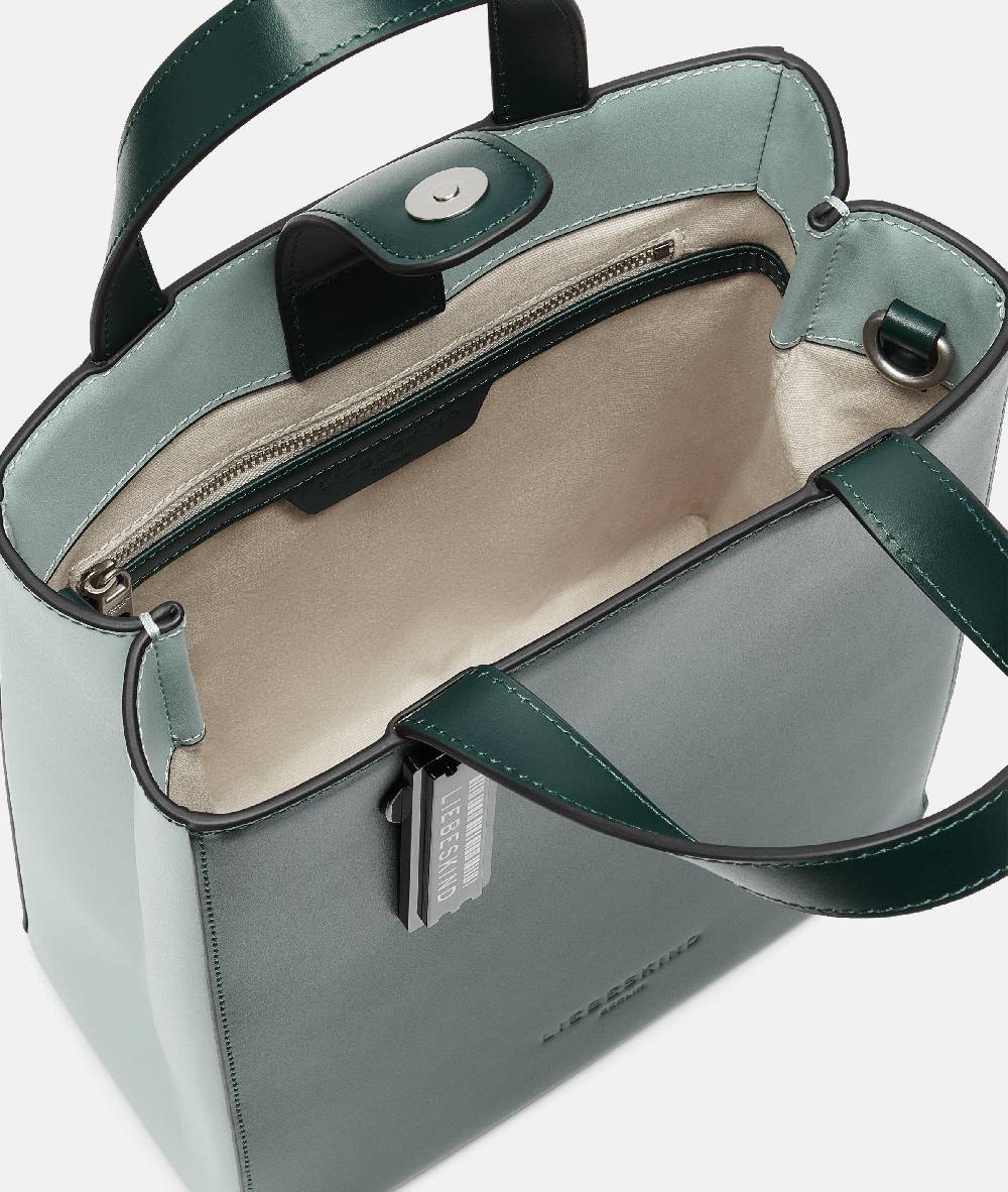 Liebeskind Berlin Paper Bag Tote S Heißer Verkauf