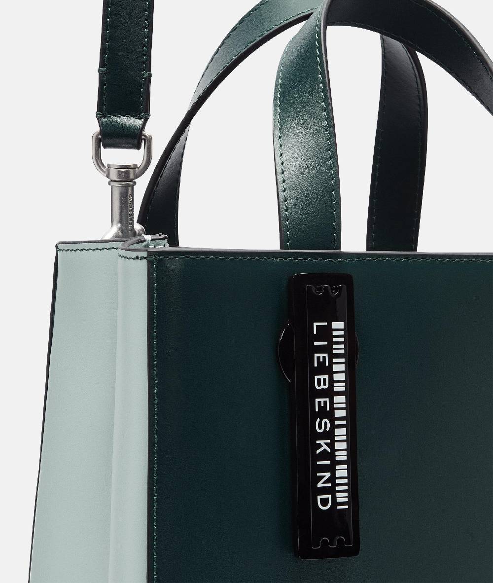 Liebeskind Berlin Paper Bag Tote S Heißer Verkauf