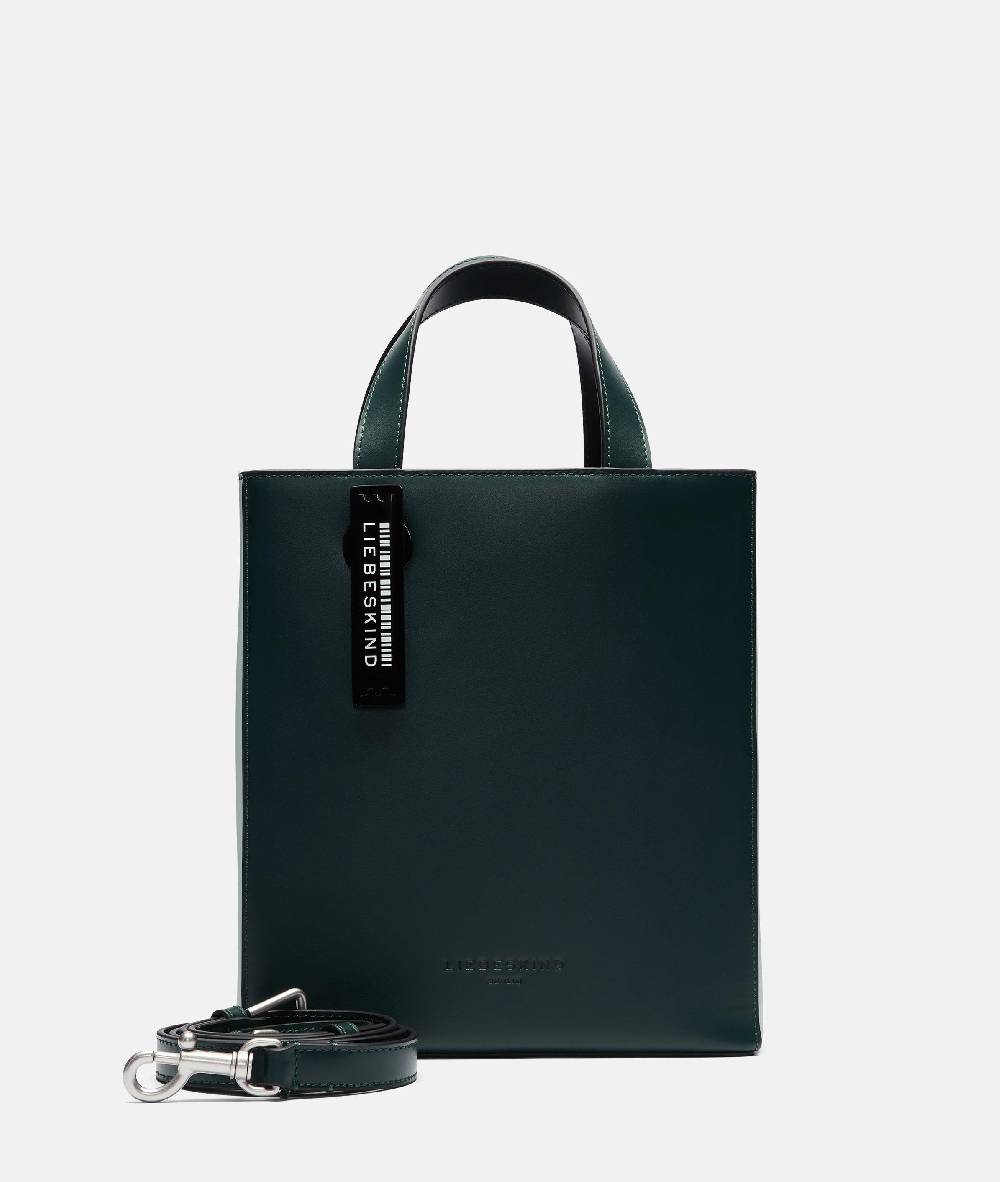 Liebeskind Berlin Paper Bag Tote S Heißer Verkauf