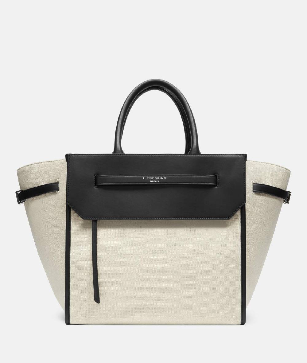 Liebeskind Berlin Lora Satchel L Top Angebot
