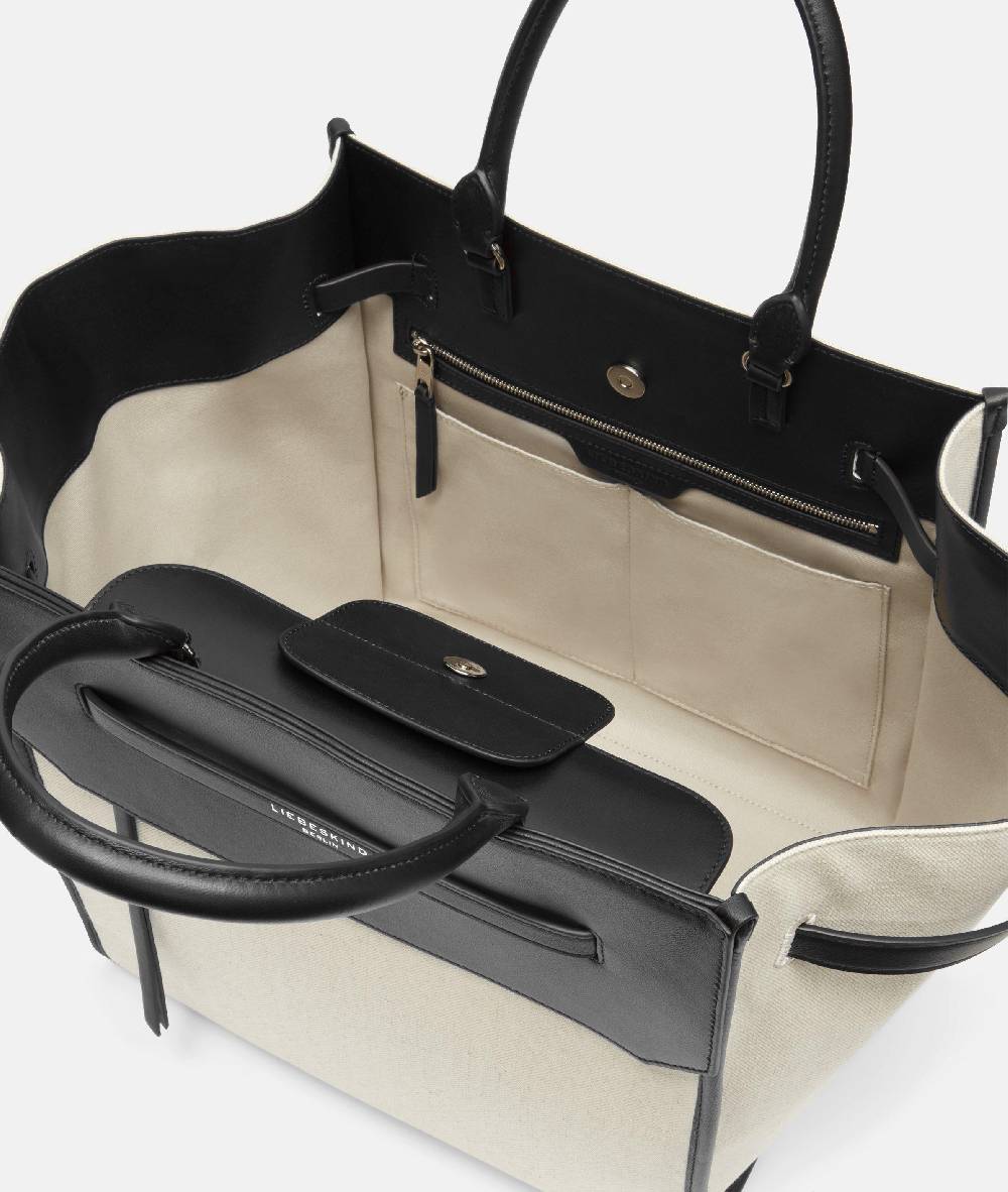 Liebeskind Berlin Lora Satchel L Top Angebot