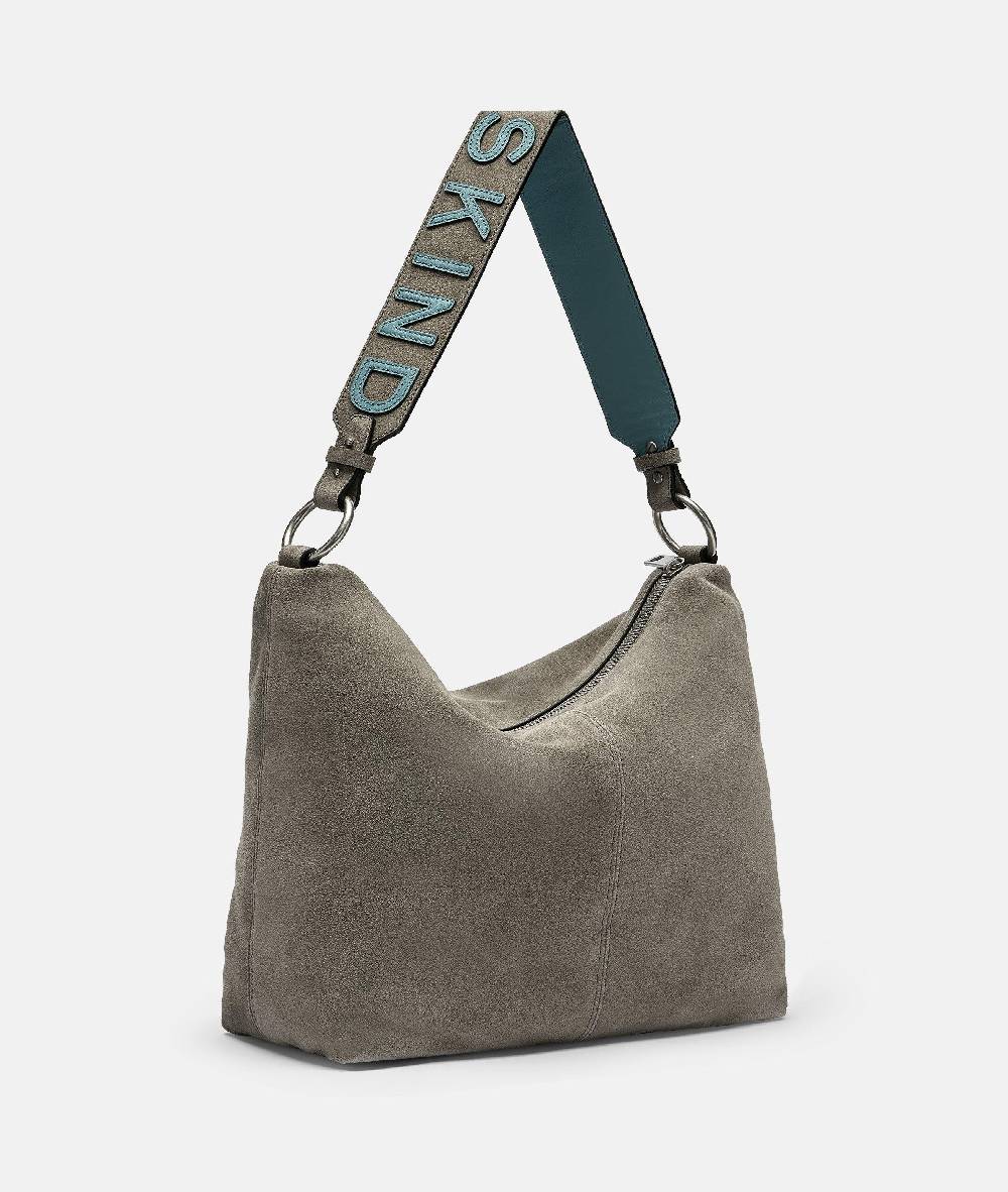 Liebeskind Berlin Aissa Hobo M Zeitlich begrenztes Angebot