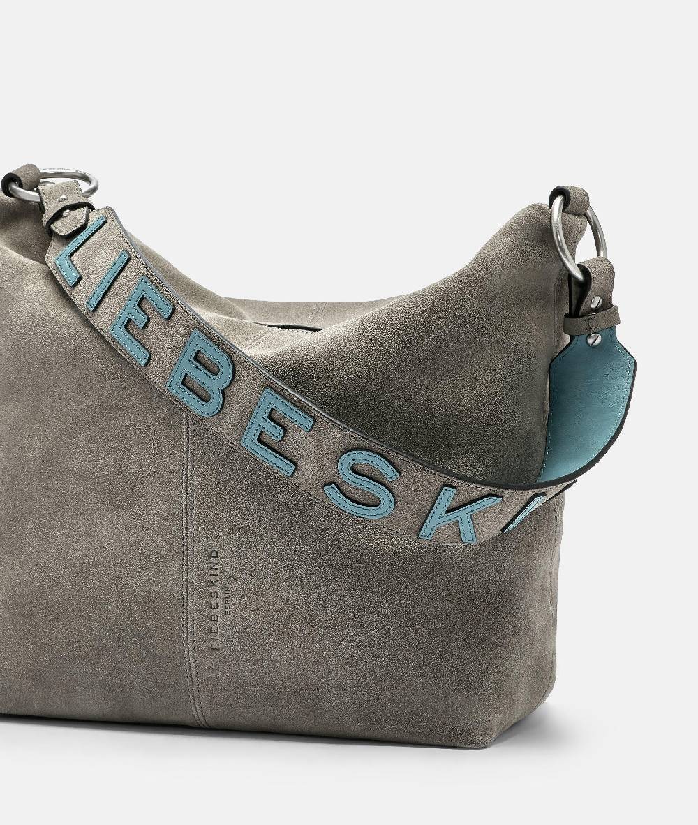 Liebeskind Berlin Aissa Hobo M Zeitlich begrenztes Angebot