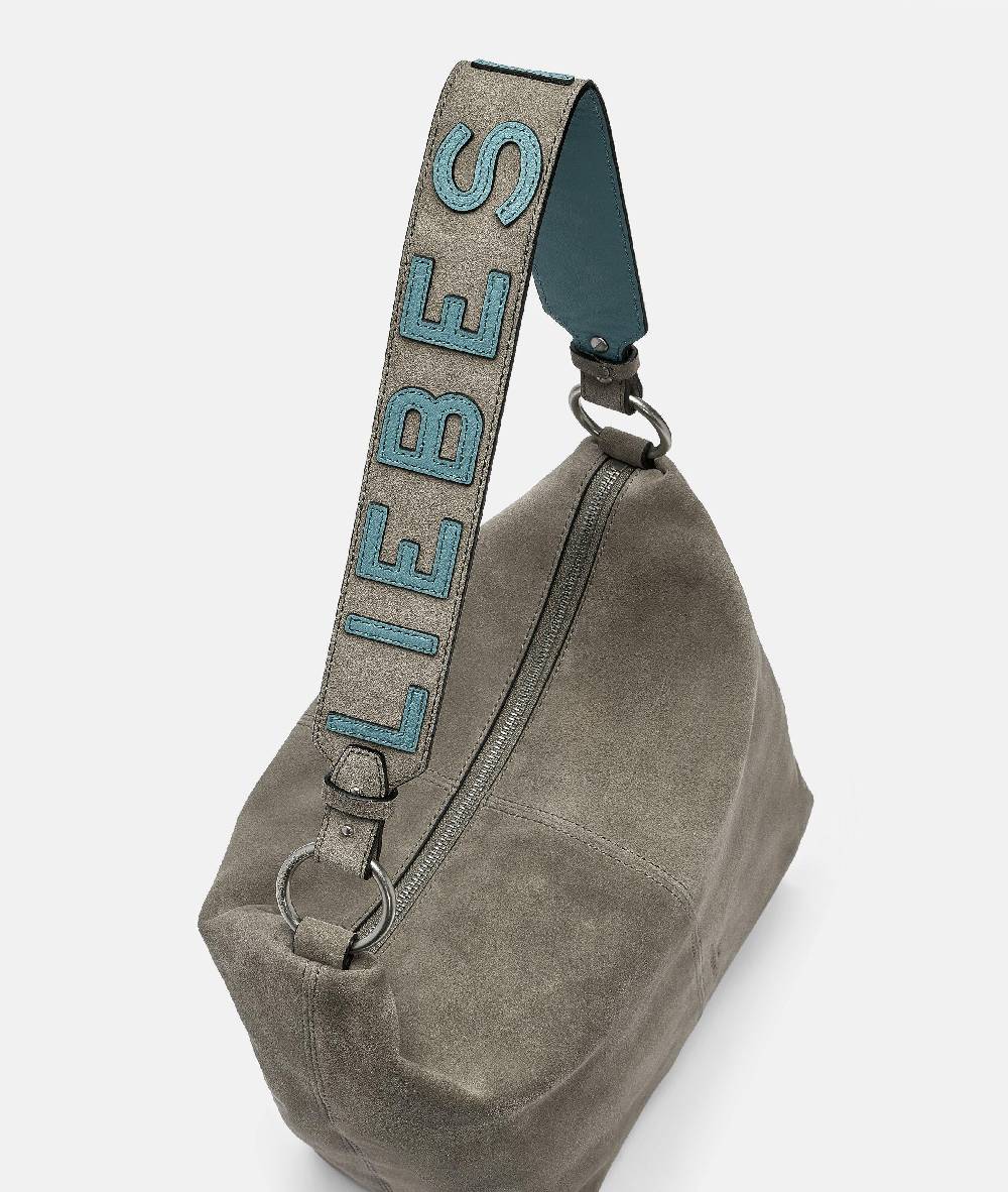 Liebeskind Berlin Aissa Hobo M Zeitlich begrenztes Angebot