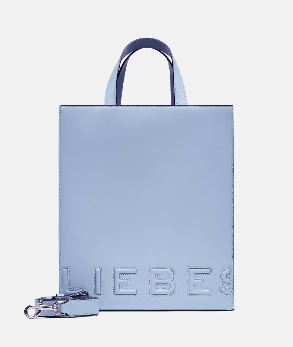Liebeskind Berlin Paper Bag M Blitzangebot