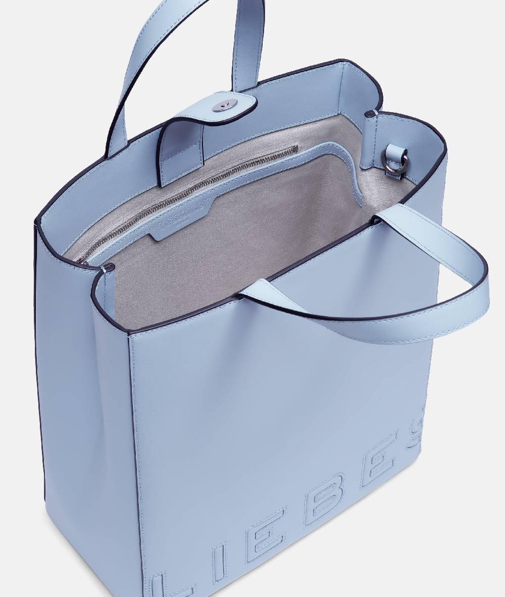 Liebeskind Berlin Paper Bag M Blitzangebot