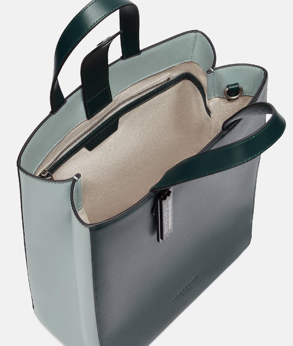 Liebeskind Berlin Paper Bag Tote M Große Rabatte