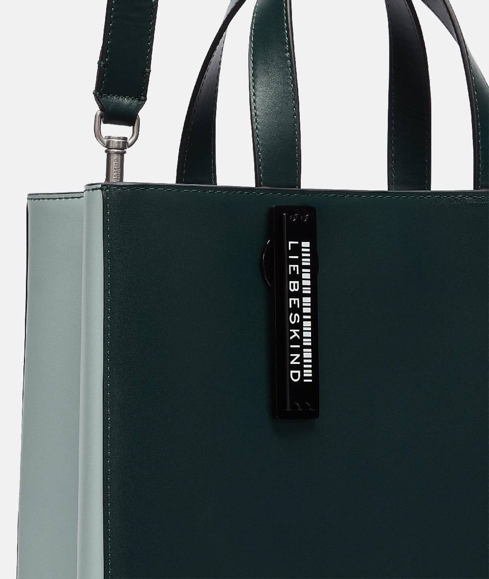 Liebeskind Berlin Paper Bag Tote M Große Rabatte