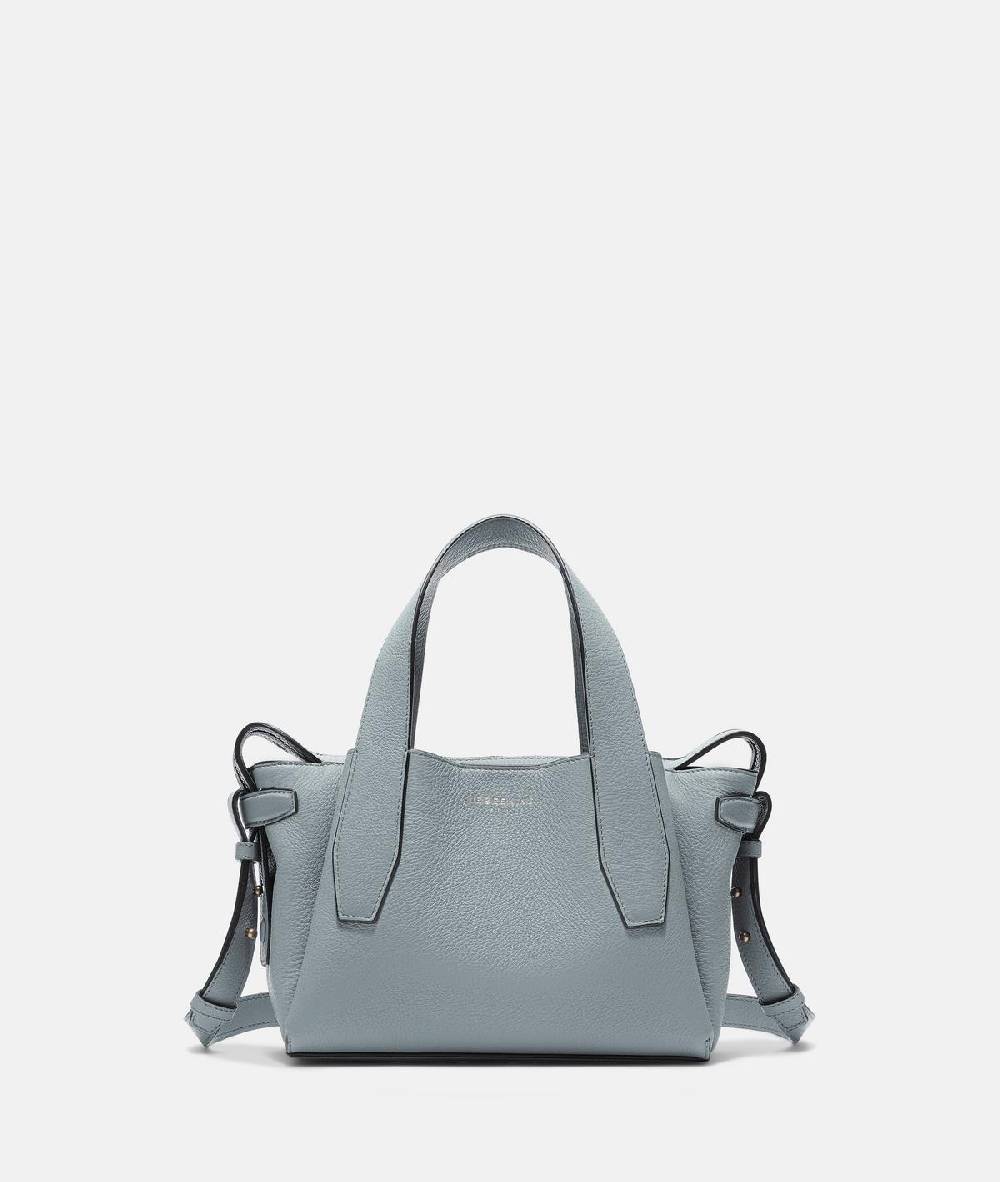 Liebeskind Berlin The Edit Satchel S Neuheiten