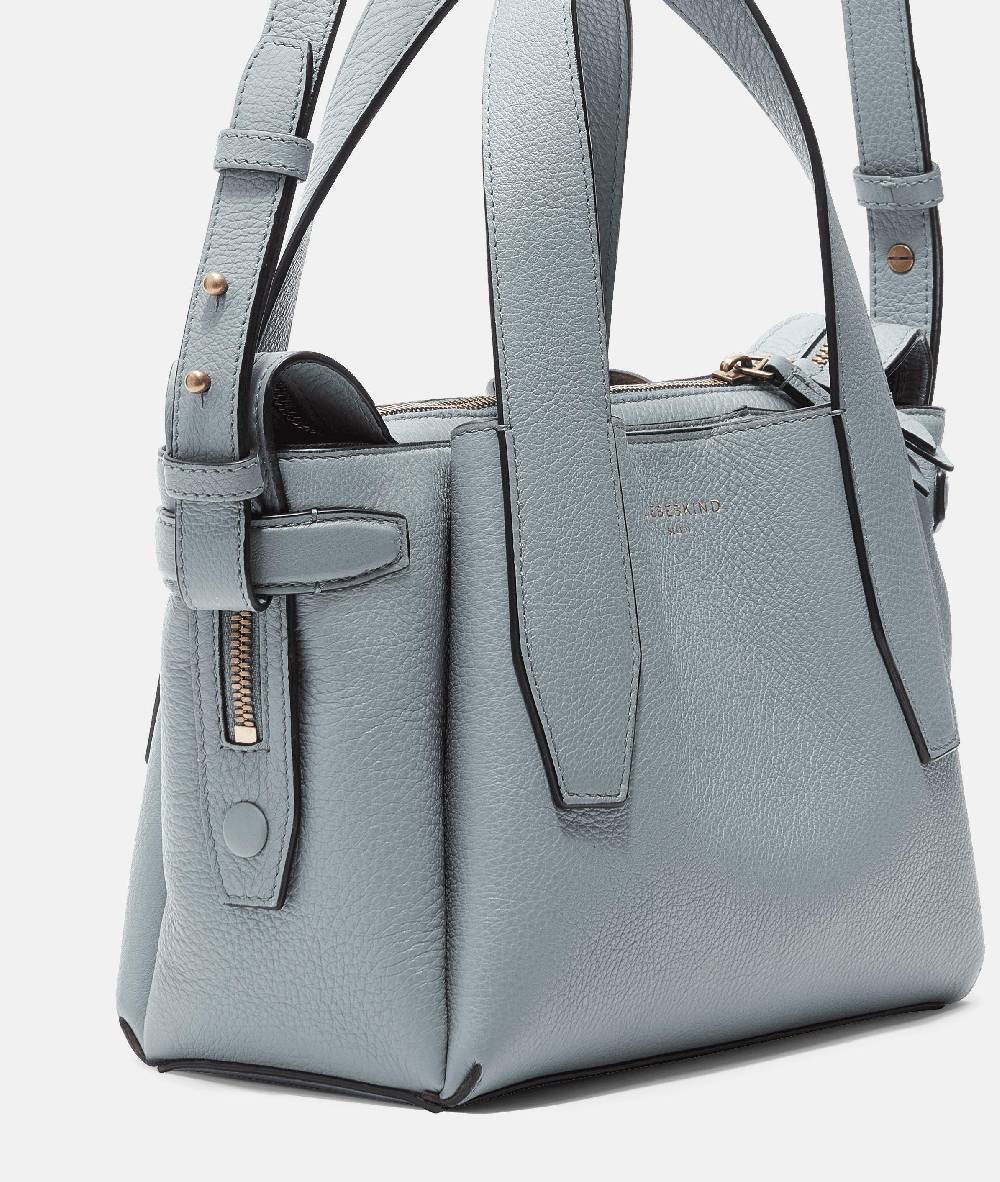 Liebeskind Berlin The Edit Satchel S Neuheiten