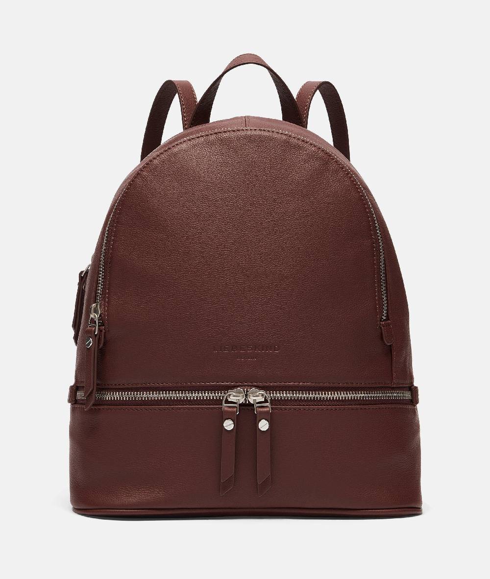Liebeskind Berlin Alita Backpack Bestseller