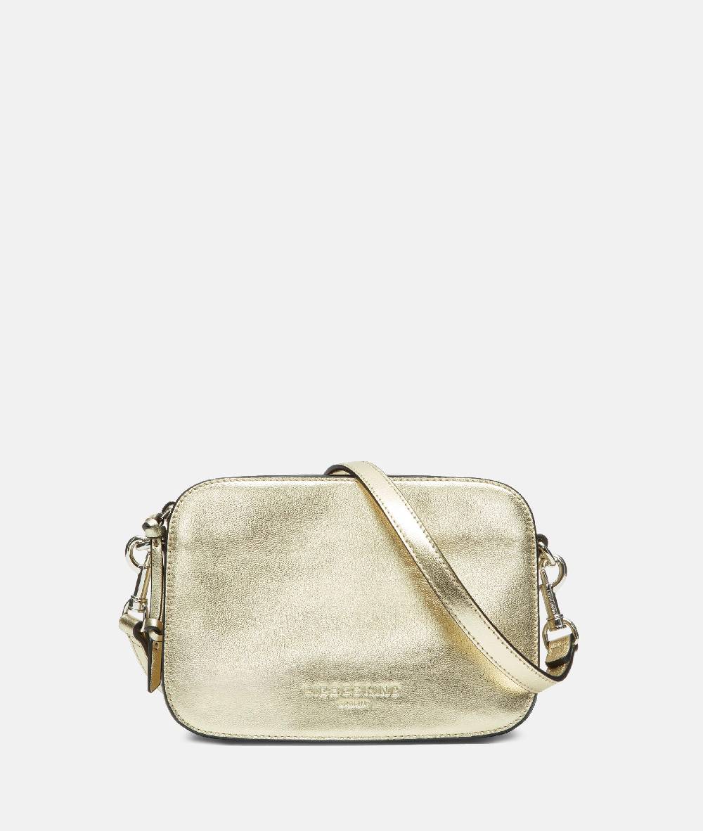 Liebeskind Berlin Metallic Luka Crossbody S Tägliche Deals