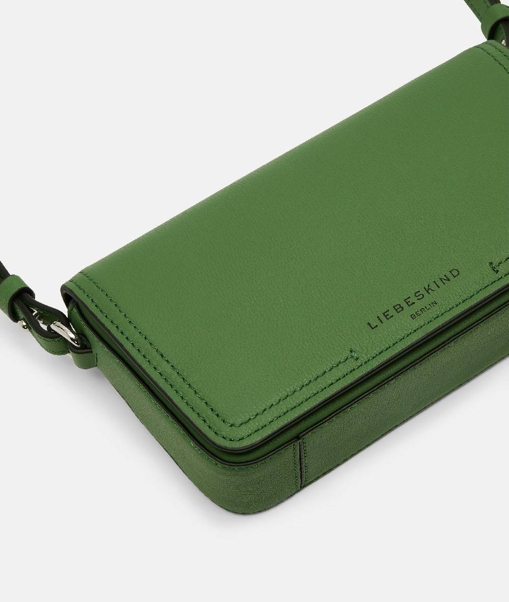Liebeskind Berlin Chudy Crossbody S Riesige Ersparnisse
