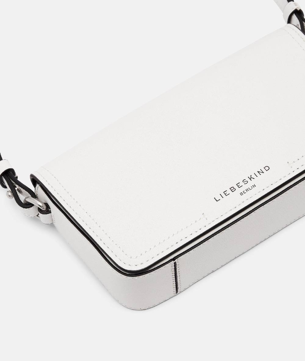 Liebeskind Berlin Chudy Crossbody S VIP-Rabatte
