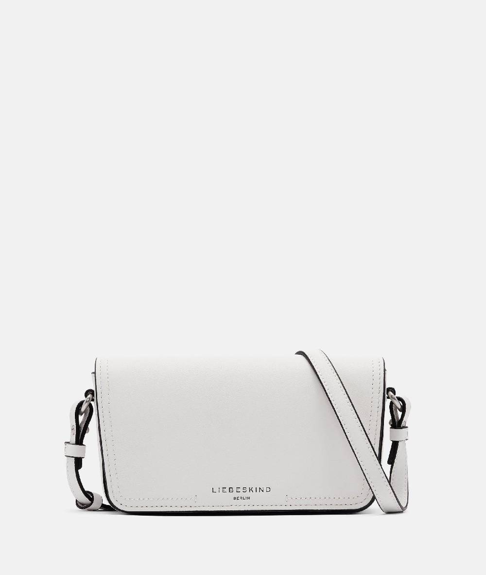 Liebeskind Berlin Chudy Crossbody S VIP-Rabatte