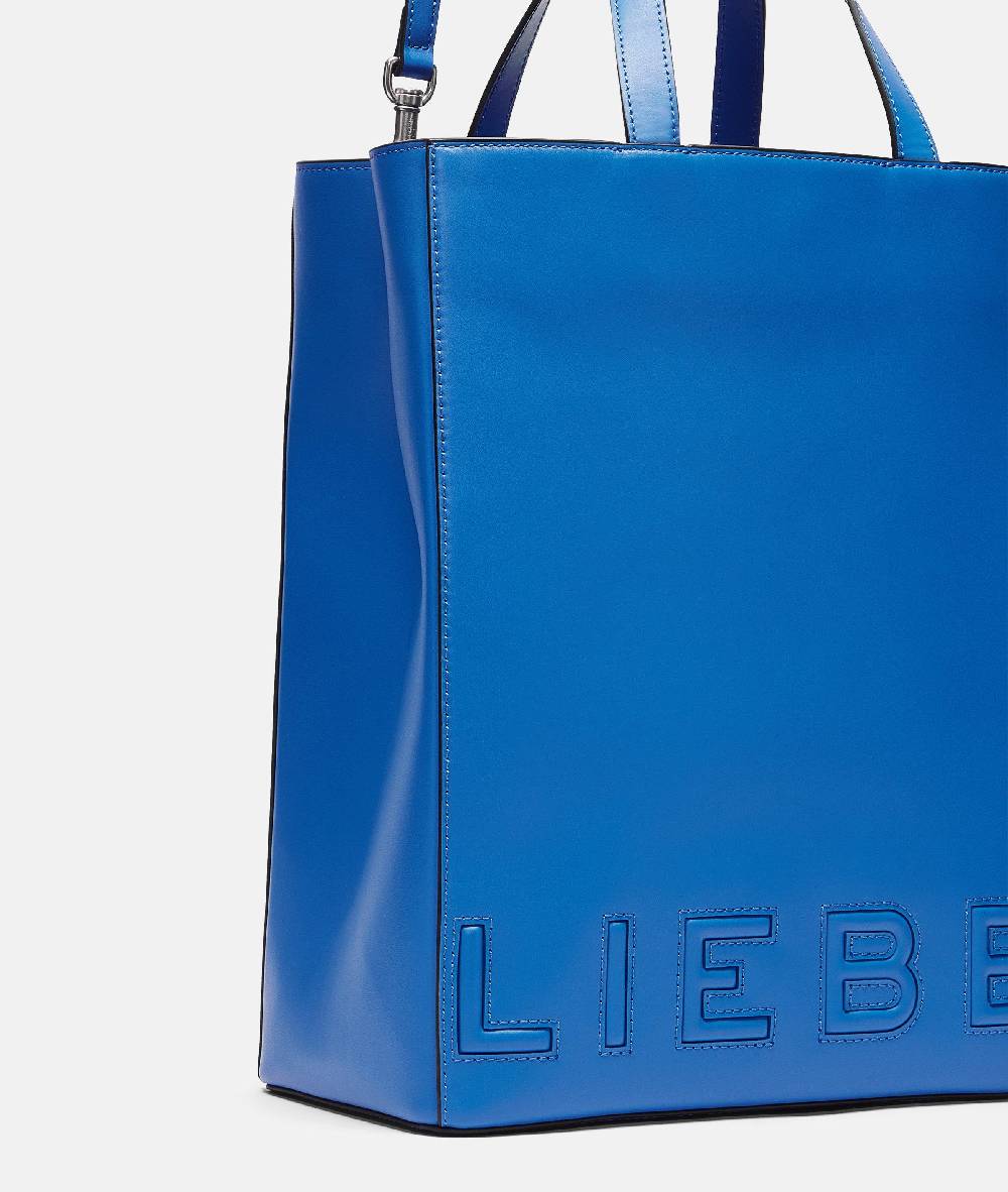 Liebeskind Berlin Paper Bag Tote M Letzte 2 Tage