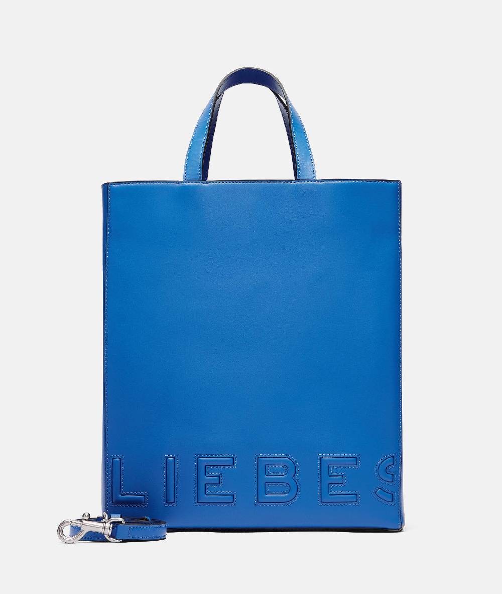 Liebeskind Berlin Paper Bag Tote M Letzte 2 Tage