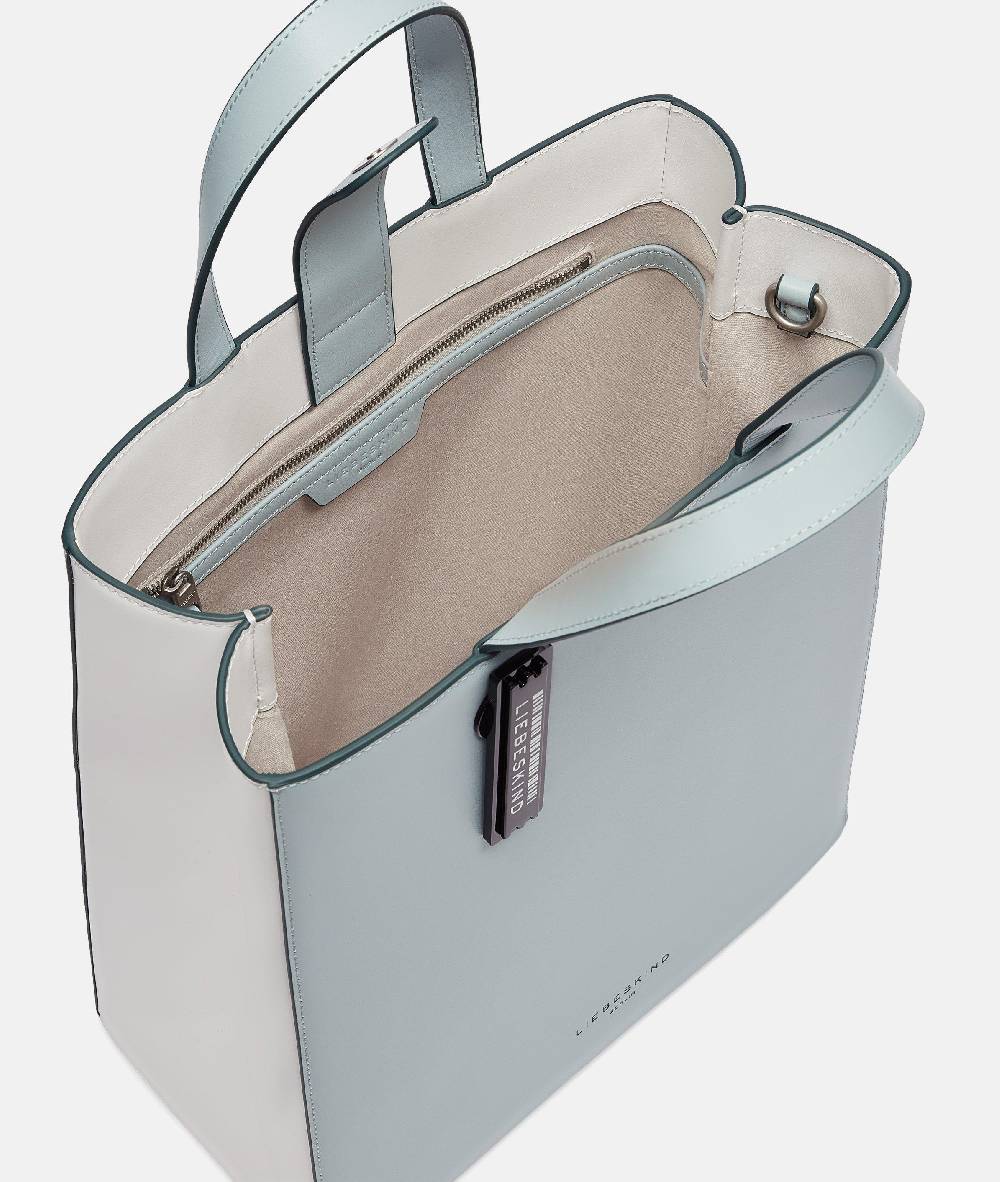 Liebeskind Berlin Paper Bag Tote M Letzter Tag